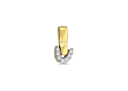 Gold Plated | Fashion Pendants